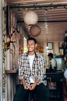 Foto de Carlos García